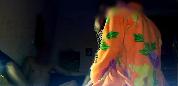  sexwife got threesome after party